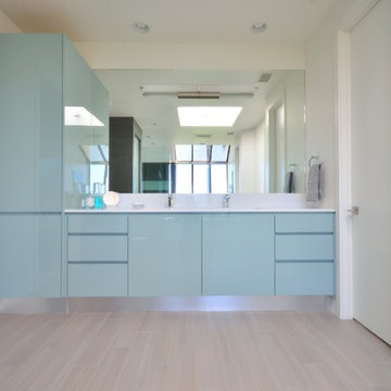 La Jolla Bath Remodel