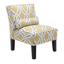 UPHOLSTERED CHAIRS