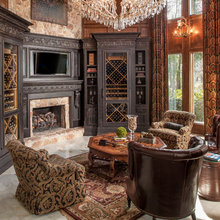 Woodwork