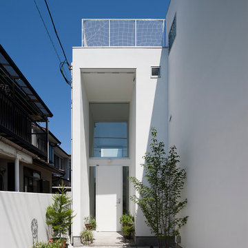 ODAWARA COURT HOUSE
