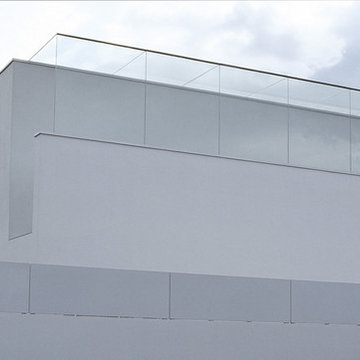 Residenza privata - Padova