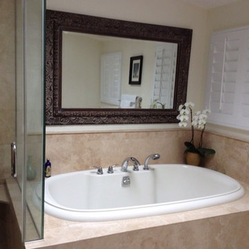 Master Bathroom Remodel