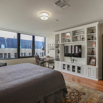The Metropolitan Highrise