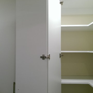 Customized Small Space