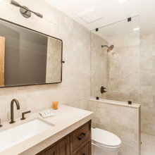 Niko's bathroom