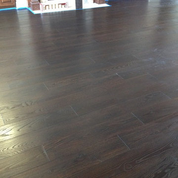 Floor Refinishing / Restoring