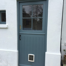 A series of doors - Windows And Doors