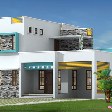 My new project