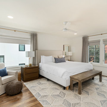 30A Beach House - Azalea