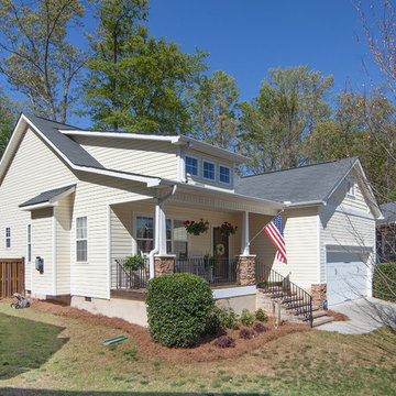 10 Alex Court, Greenville, SC 29609 $199,609