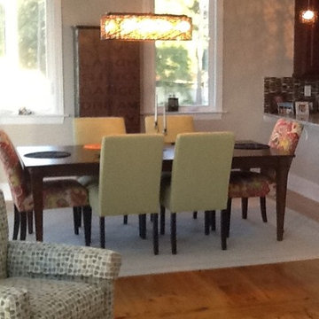 Designer Projects - Kathy D.