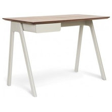 Modern Desks And Hutches by Bludot