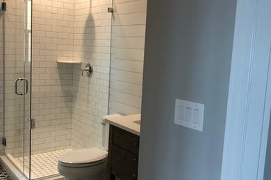 New Custom Home