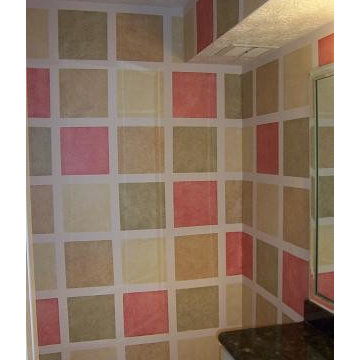 Faux Finishes