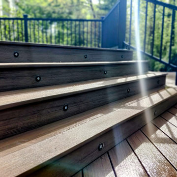 Custom Steps