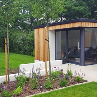 Dorridge Garden Room