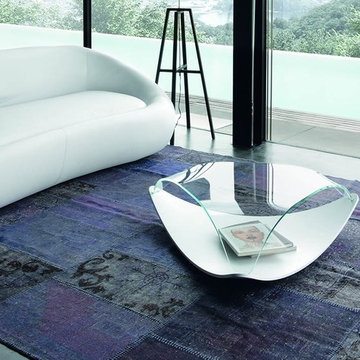 Quiet Coffee Table by Tonin Casa - $1,565.00
