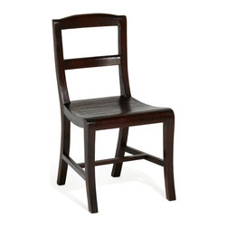 Keraton Carved Collection - Dining Chairs