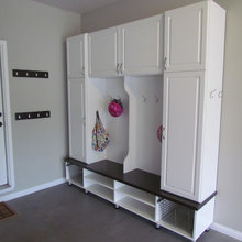 Mudroom