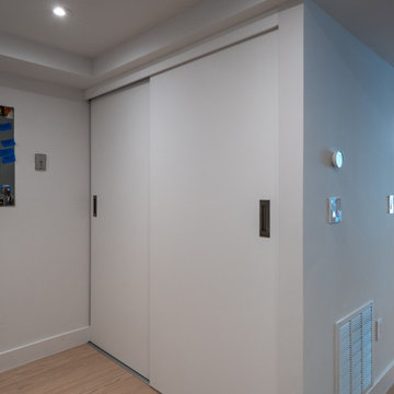 Surfside Apartment Renovation
