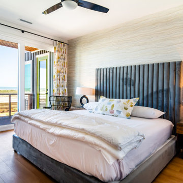 Luxury Oceanfront. Transcendence