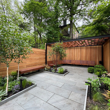 Carroll Gardens Modern