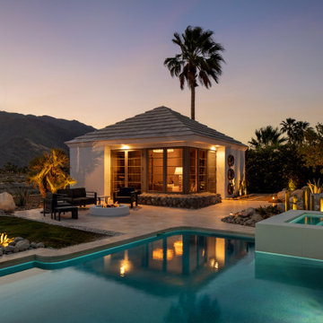 Kaptur casita