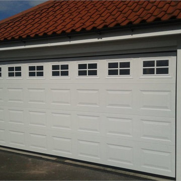Clarks Garage Door & Gate Repair Tomball