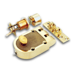 Locksmith Services - Home Security And Surveillance
