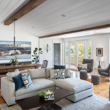 Enclosed Porch