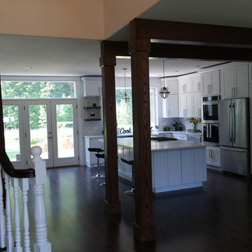 Remodel