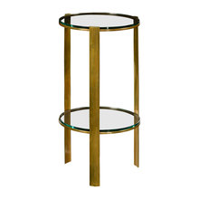 Living Room Small Side Table