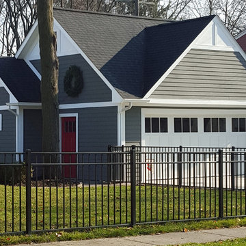 MultiFunctional Garage
