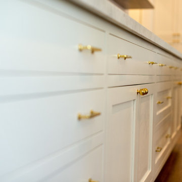 Teneighth Way Whole House Remodel