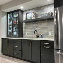Basement Bar