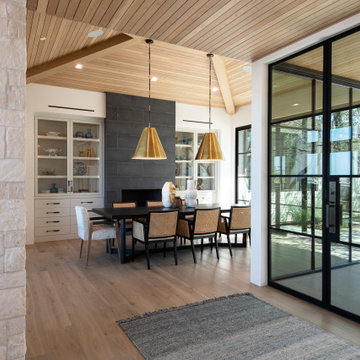 Bayadere Newport Beach