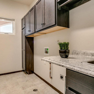 North Albuquerque Acres New Construction