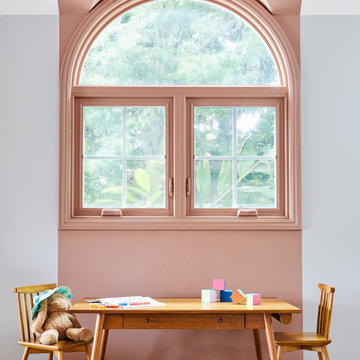 The Pattern & Poise Project