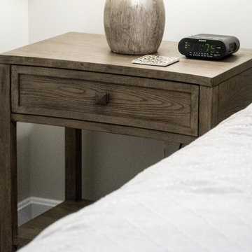 2019 | Floyds Fork Patio Home: Bedrooms