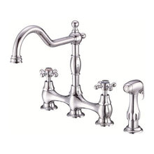 kitchen faucet