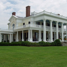 houses exterior