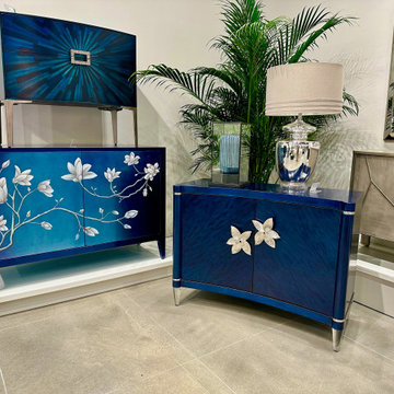 Hooker Furniture - Spring 2023