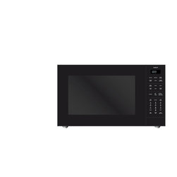 WOLF 24" Convection Microwave Oven Black | MC24 - Microwave Ovens