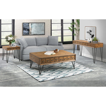 Picket House Furnishings Tanner Sofa Table