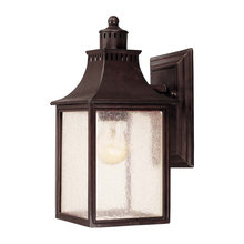 Garden Shed Light