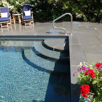Gunite Pools