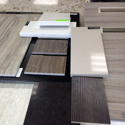 Hillside Retro Turns Contemporary - Products