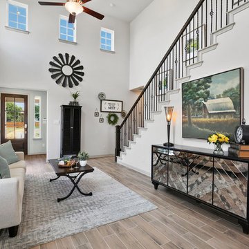Dallas, Texas | Verona - Journey Latitude Living Room