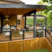 Decks