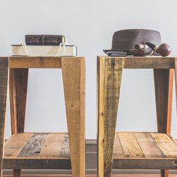 Jack and Jill Side Tables - Products